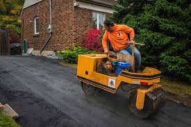 Best Driveway Maintenance Services  in Sunray, TX